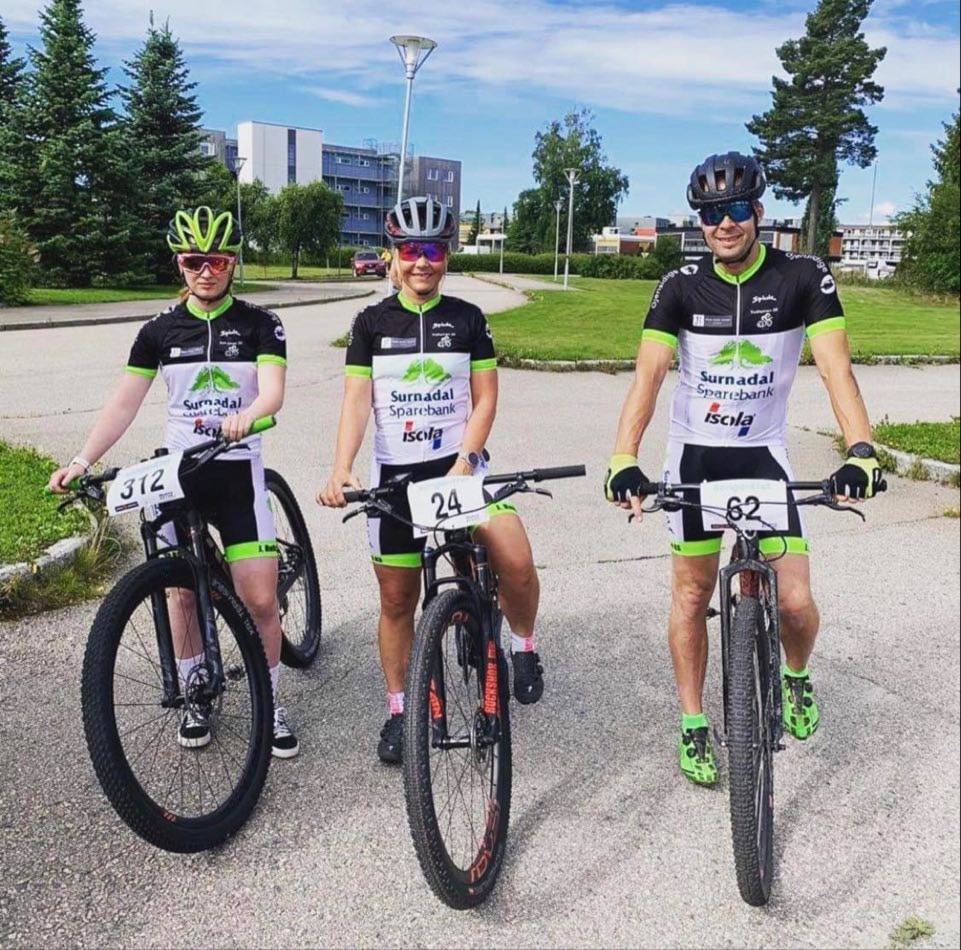Norgescup og Kongerittet